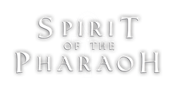 Spirit of the Pharaoh